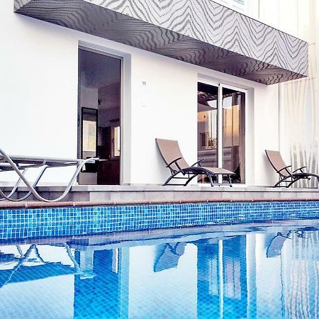 Nissini Nero, 3 Bedroom Villa With Private Pool, 5 Min To The Beach Ajia Napa Zewnętrze zdjęcie